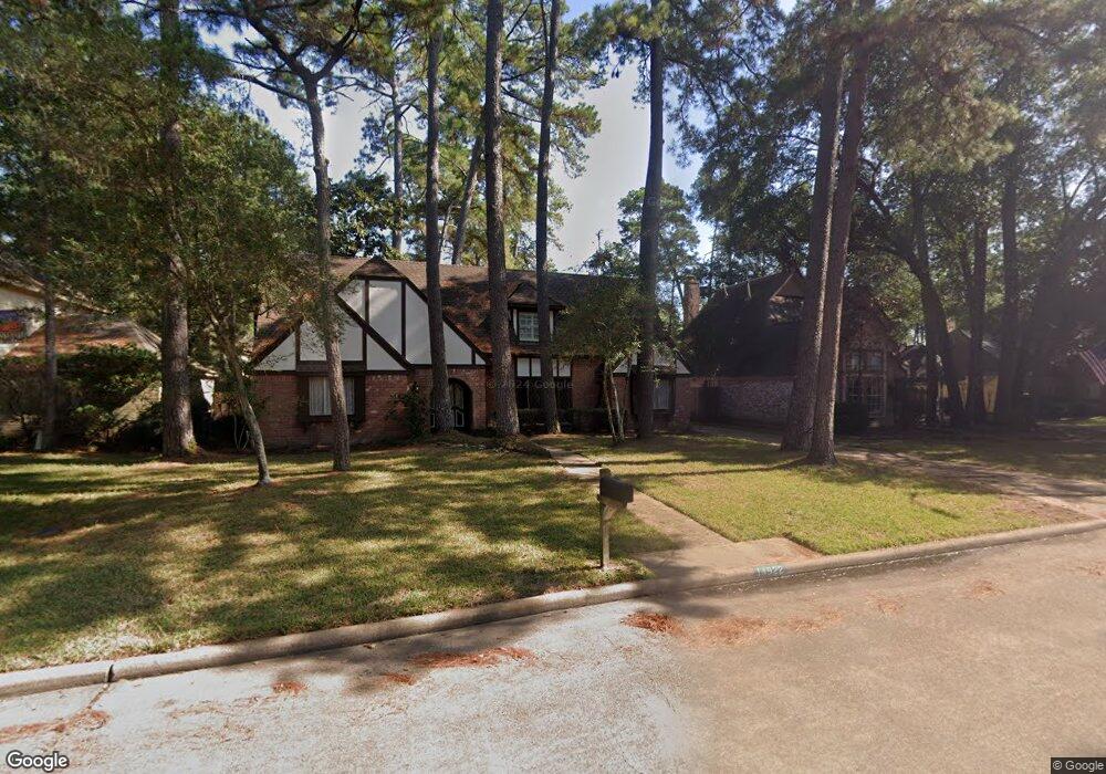 14922 Oak Bluff Ct, Houston, TX 77070 - photo 1