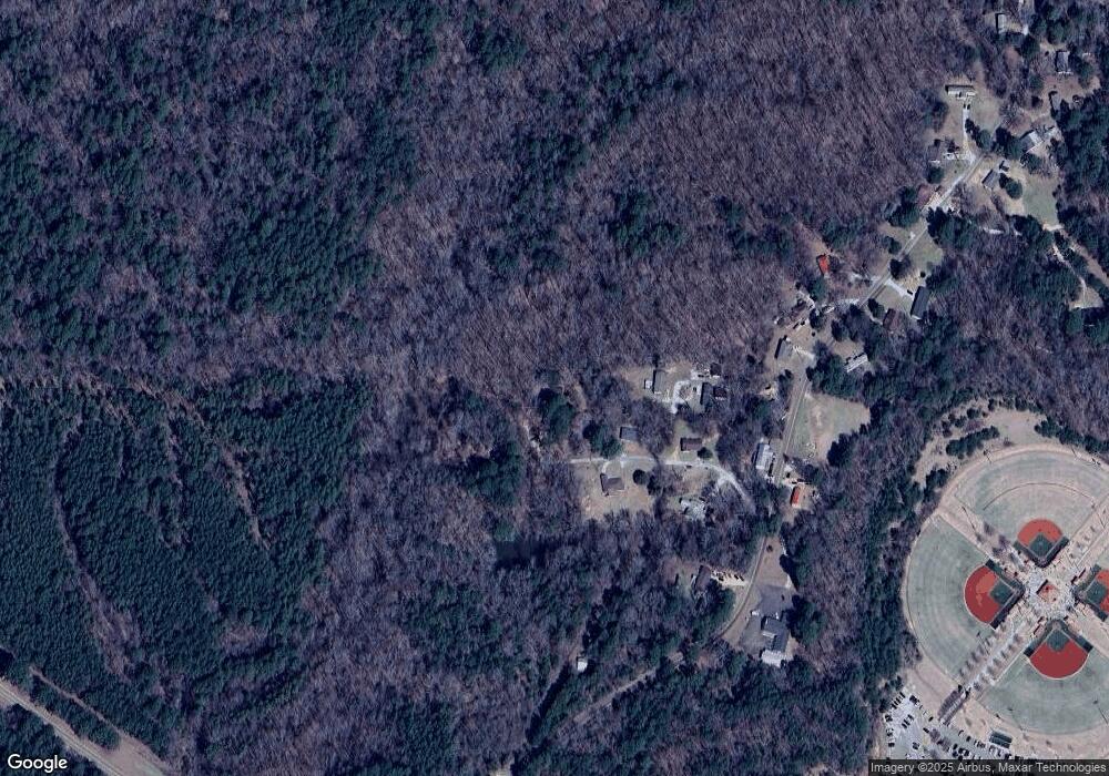 16 County Road 147, Oxford, MS 38655 - photo 1