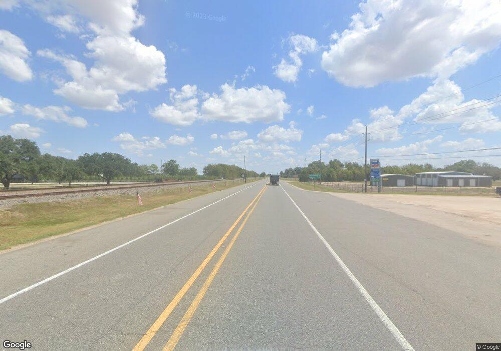 00000 Hwy 36, Orchard, TX 77464 - photo 1
