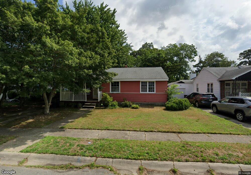 15 Forrest Dr, Northfield, NJ 08225 - photo 1