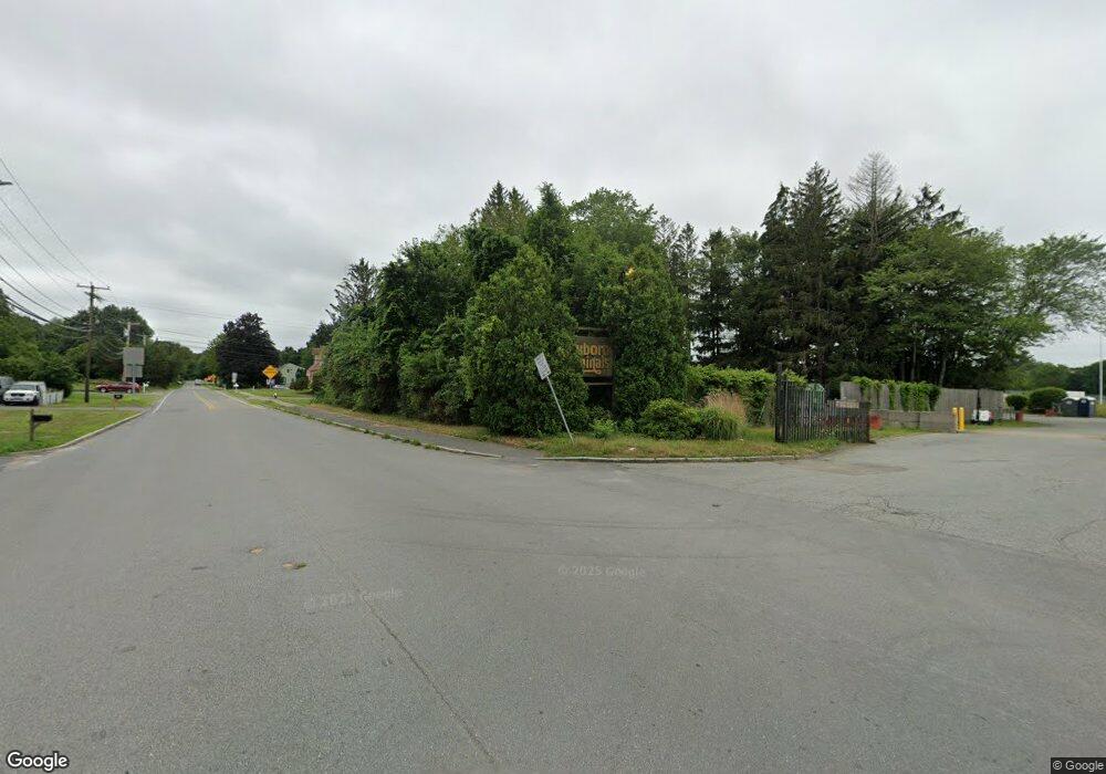 208 North St, Foxboro, MA 02035 - photo 1