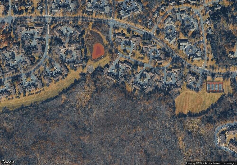 134 Jamestown Rd, Basking Ridge, NJ 07920 - photo 1