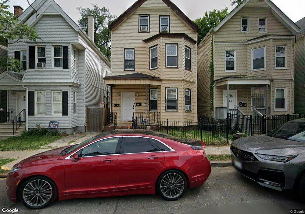 144 Steuben St unit 2, East Orange, NJ 07018 - photo 1