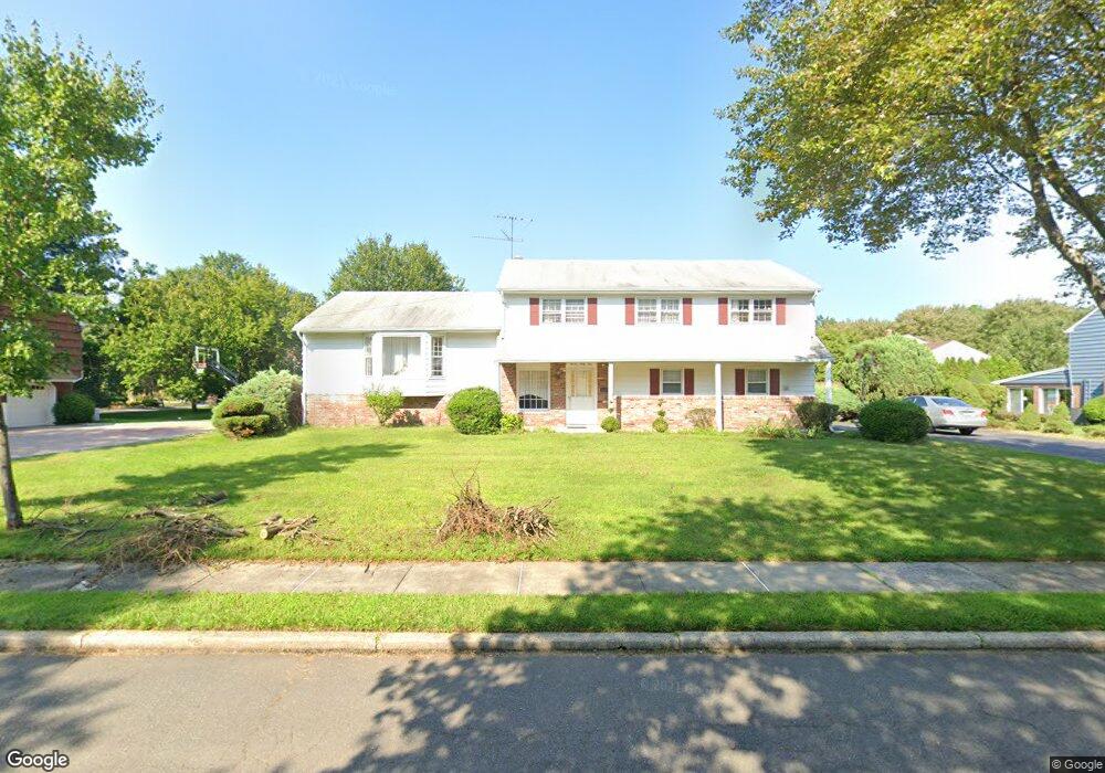 761 Buchanan Ct, Paramus, NJ 07652 - photo 1