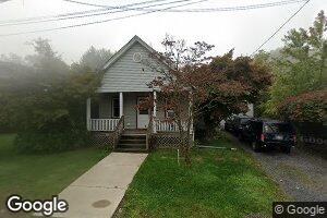 408 Hudson St, Moosic, PA 18507