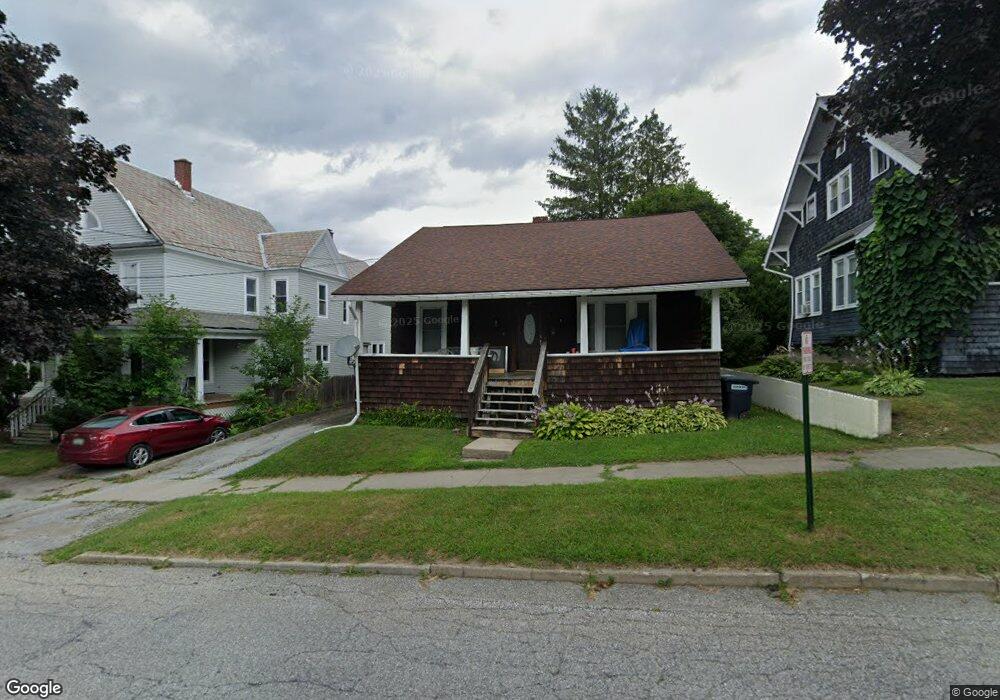 68 Elm St, Rutland, VT 05701 - photo 1