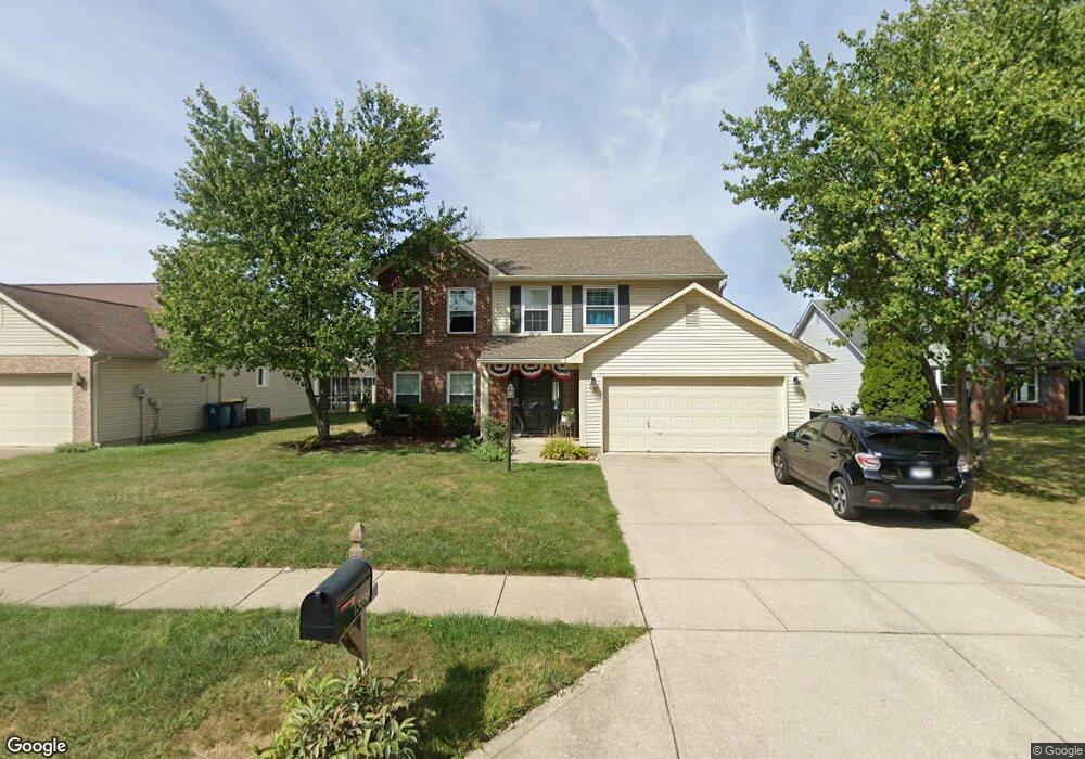 13038 Teesdale Ct, Fishers, IN 46038 - photo 1