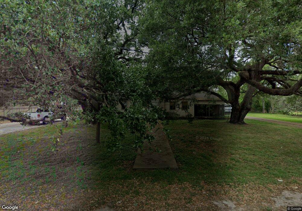 3204 & 3406 Avenue K, Bay City, TX 77414 - photo 1