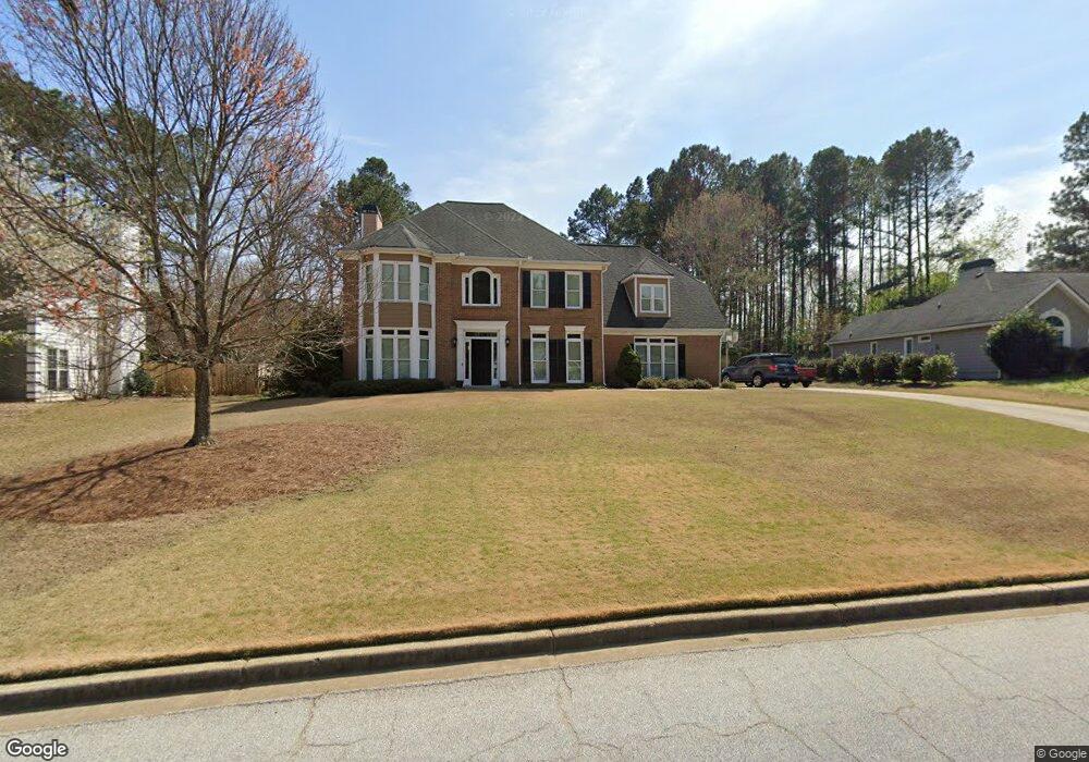 1100 Pebble Bend Dr unit 1, Grayson, GA 30017 - photo 1