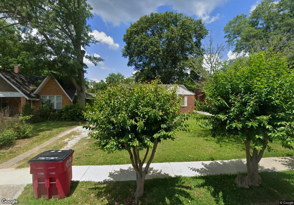 284 Belvedere Dr, Macon, GA 31204 - photo 1