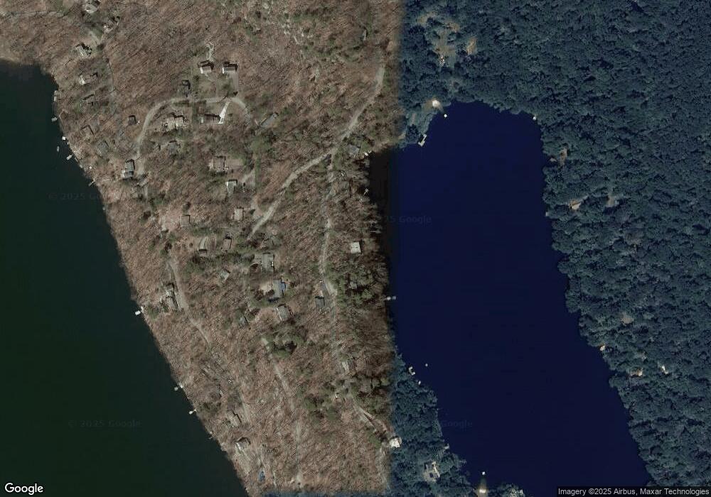 151 Green Pond Rd, Sherman, CT 06784 - photo 1