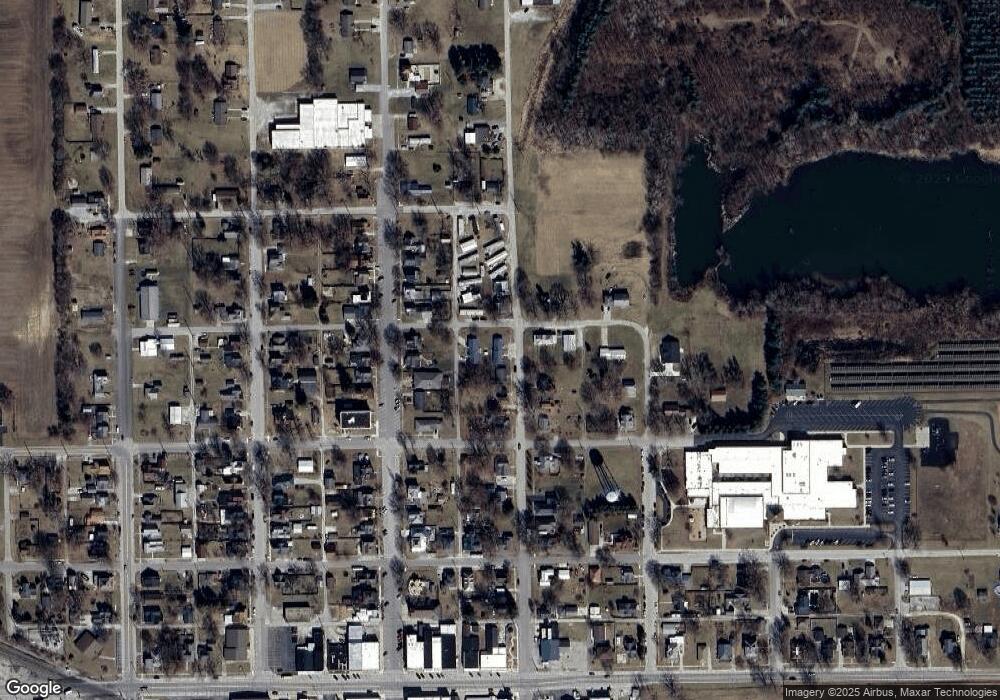 309 N Morgan St unit C, Mentone, IN 46539 - photo 1