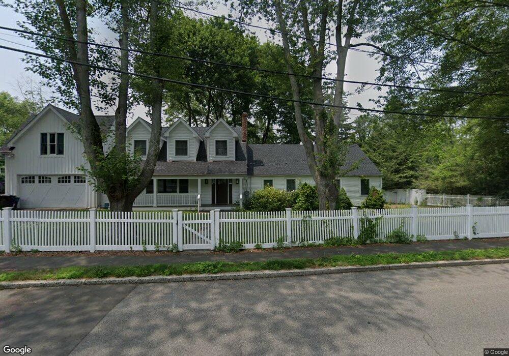 39 Park Place, Darien, CT 06820 - photo 1