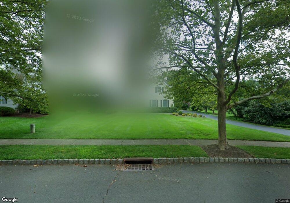 5 Seminole Rd, Skillman, NJ 08558 - photo 1