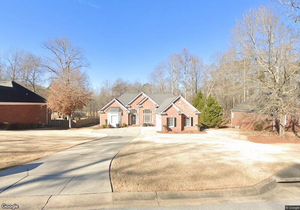 582 Chesterfield Rd, Bogart, GA 30622 - photo 1