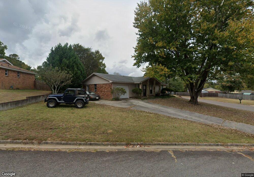 140 Shawns Way, Augusta, GA 30907 - photo 1