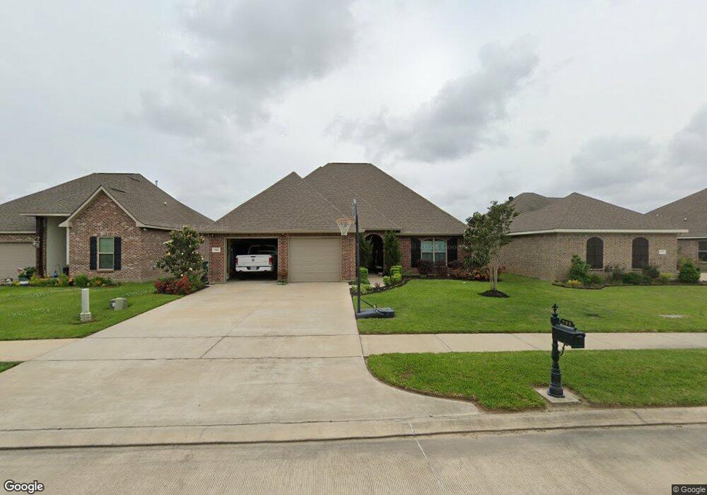 709 Dianne Ln, Lake Charles, LA 70605 - photo 1