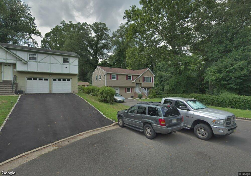 81 Albert St unit 85, North Plainfield, NJ 07063 - photo 1