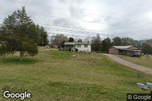 8530 Scott Rd, Corryton, TN 37721