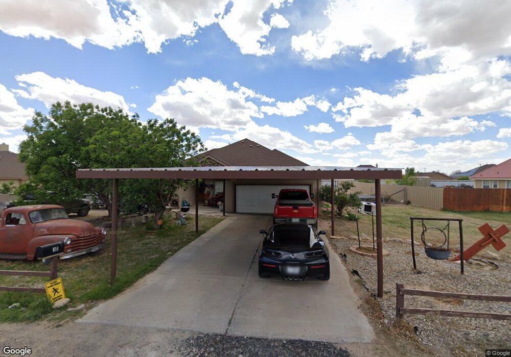 31 Flamingo Cir, Odessa, TX 79763 - photo 1