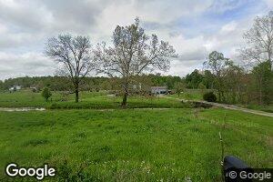 5740 Crandall Lanesville Rd NE, Georgetown, IN 47122