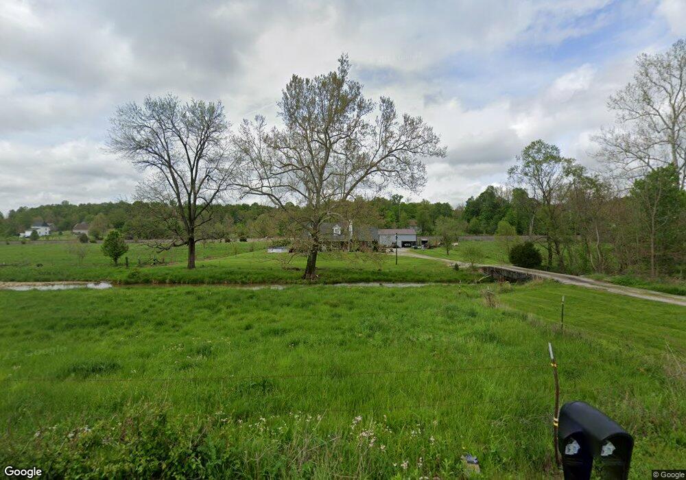 5740 Crandall Lanesville Rd NE, Georgetown, IN 47122 - photo 1