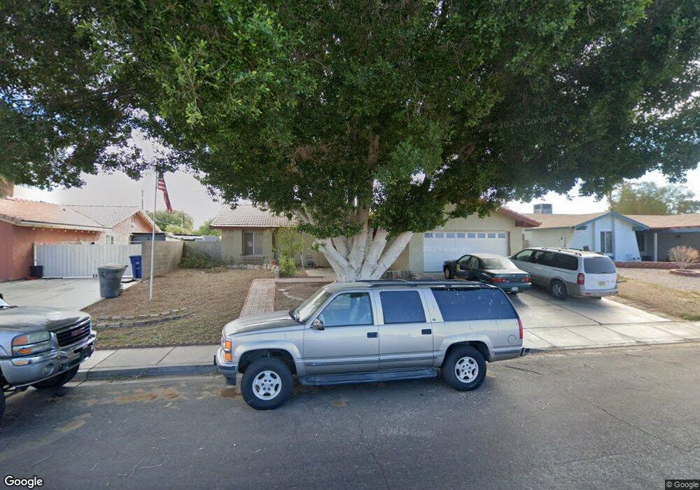 1627 S Naples Ave, Yuma, AZ 85364 - photo 1