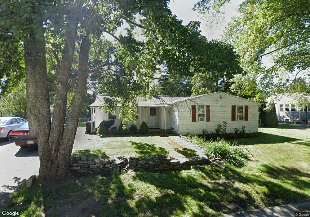 7 Travis Rd, Holliston, MA 01746 - photo 1