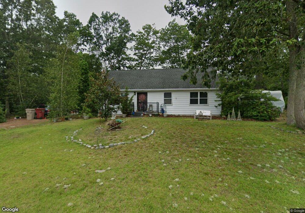 450 Halsey Ave, Bayville, NJ 08721 - photo 1