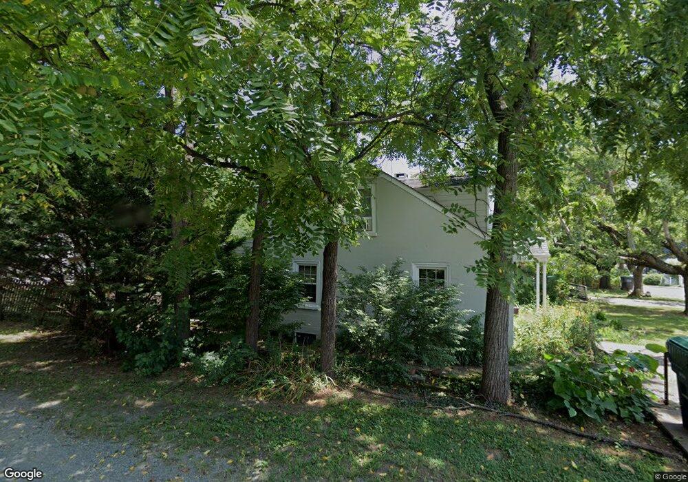 201 Palatine Ave, Charlottesville, VA 22902 - photo 1