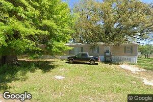 8184 Sugar Cane Rd, Baconton, GA 31716