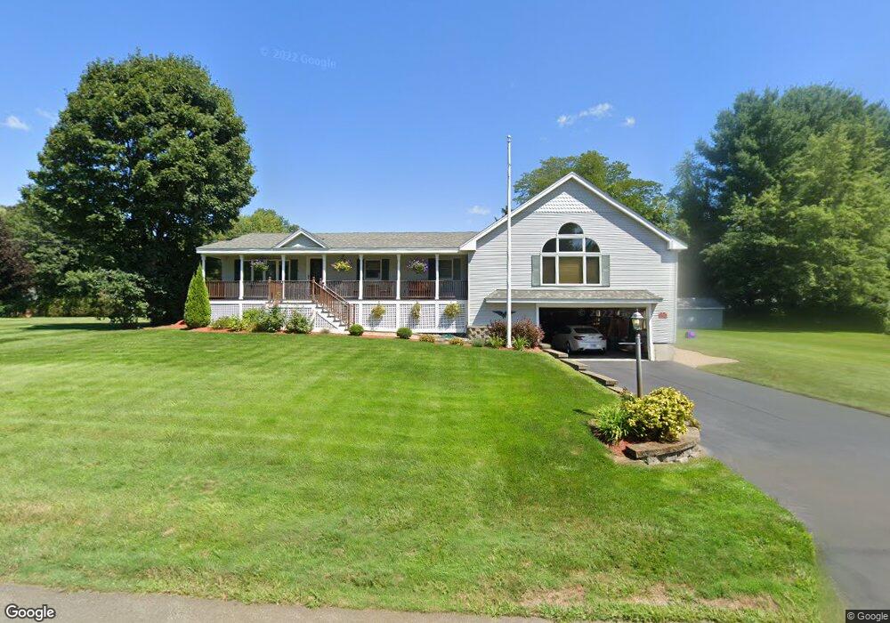 9 Bluebird Ln, Atkinson, NH 03811 - photo 1