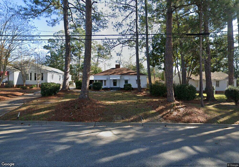 410 N McPhaul St, Sylvester, GA 31791 - photo 1