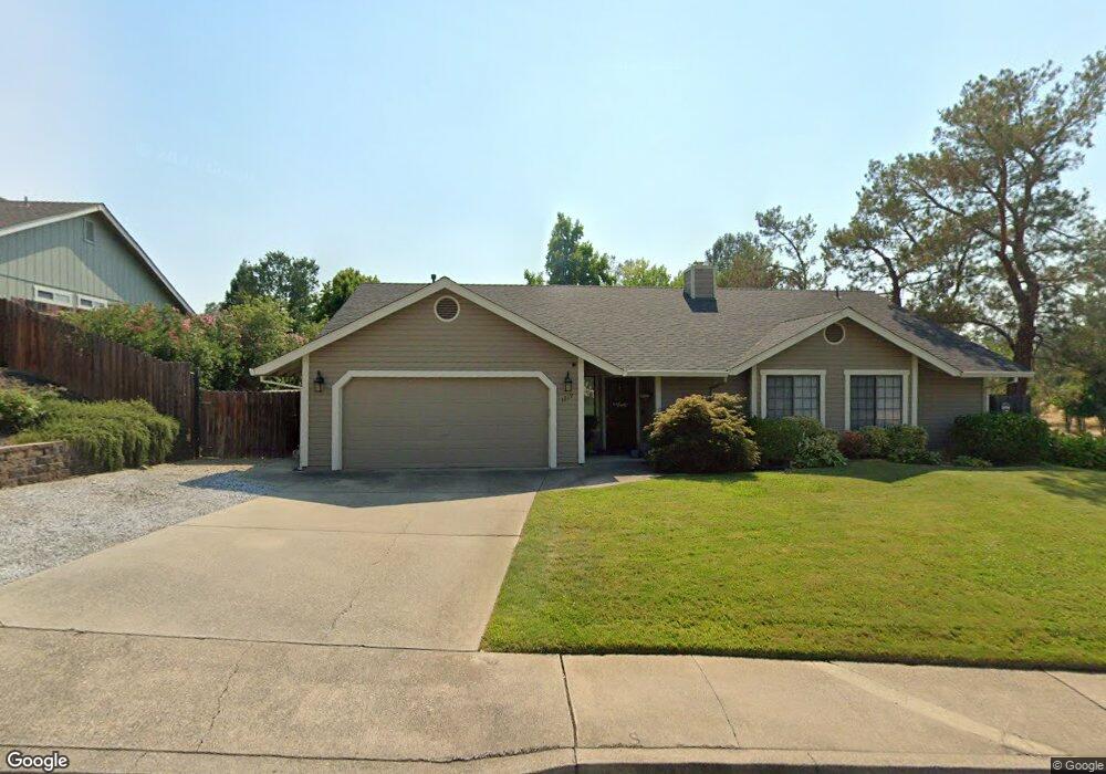 1219 Minder Dr, Redding, CA 96003 - photo 1