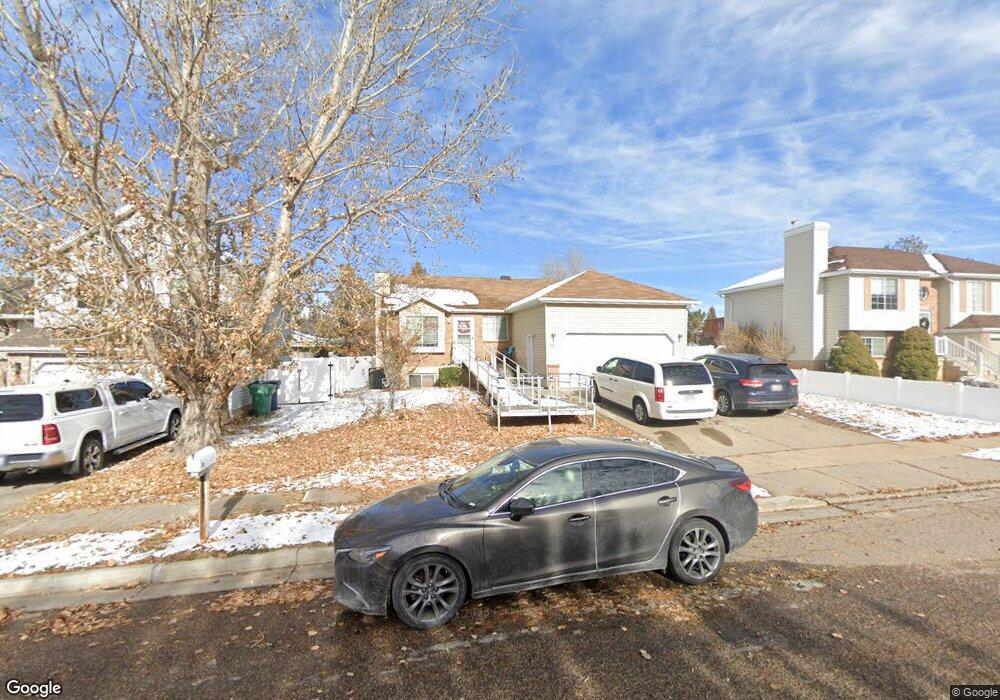 3472 W 4825 S, Roy, UT 84067 - photo 1