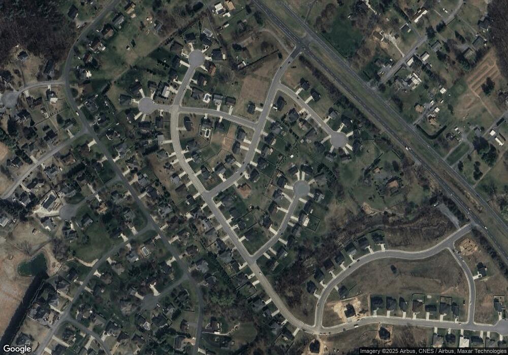 159 Jessica Dr, Penn Laird, VA 22846 - photo 1