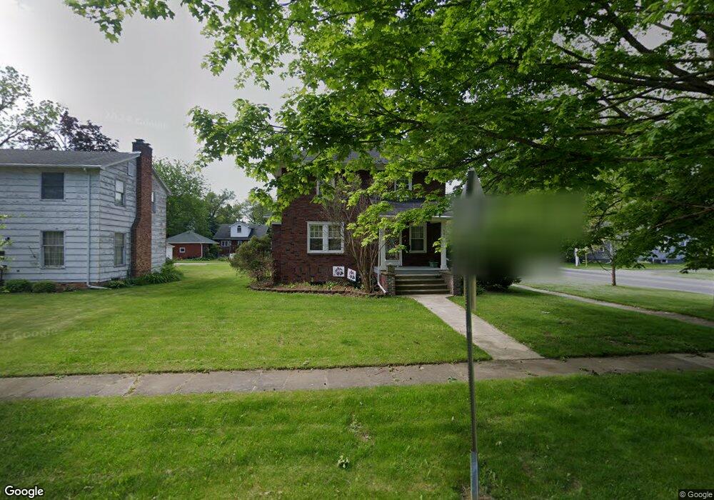 201 E 11th St, Genoa, OH 43430 - photo 1