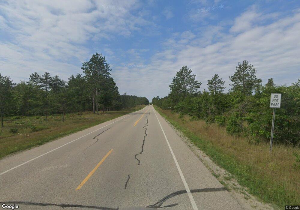 9835 County 513 T Rd, Rapid River, MI 49878 - photo 1