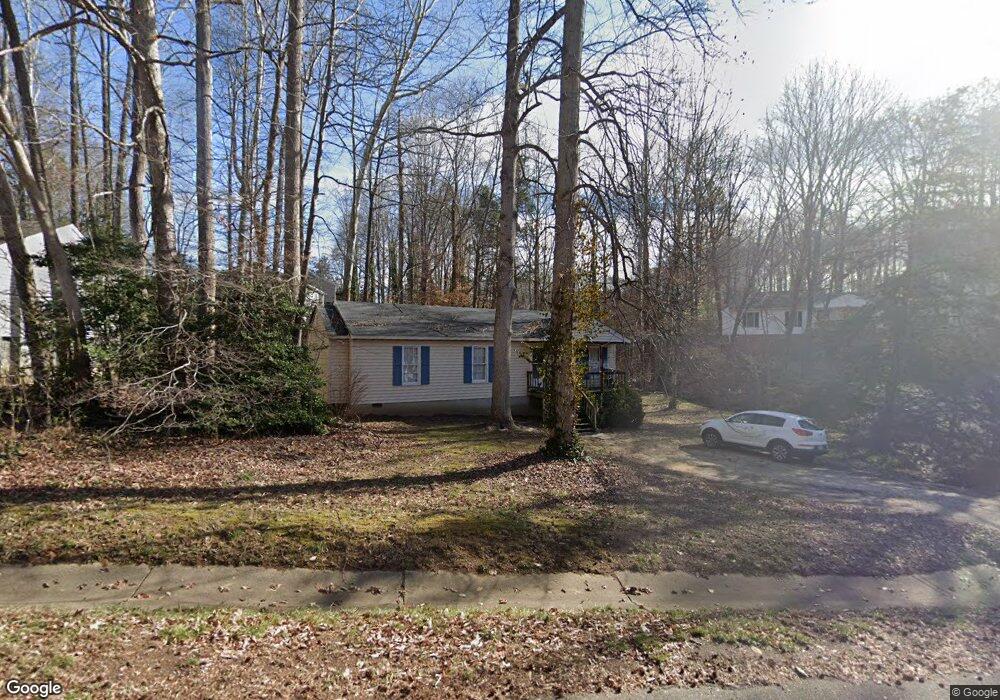 12206 Glen Tara Ct, Midlothian, VA 23112 - photo 1