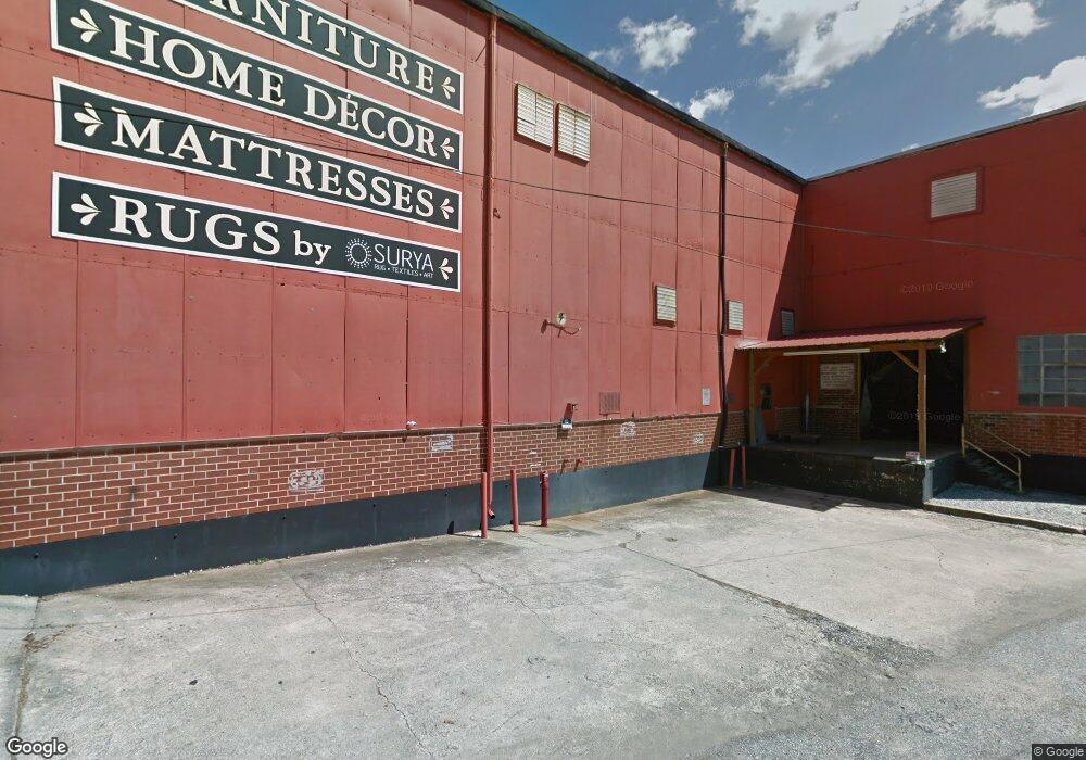 21 Cobb St, Jefferson, GA 30549 - photo 1