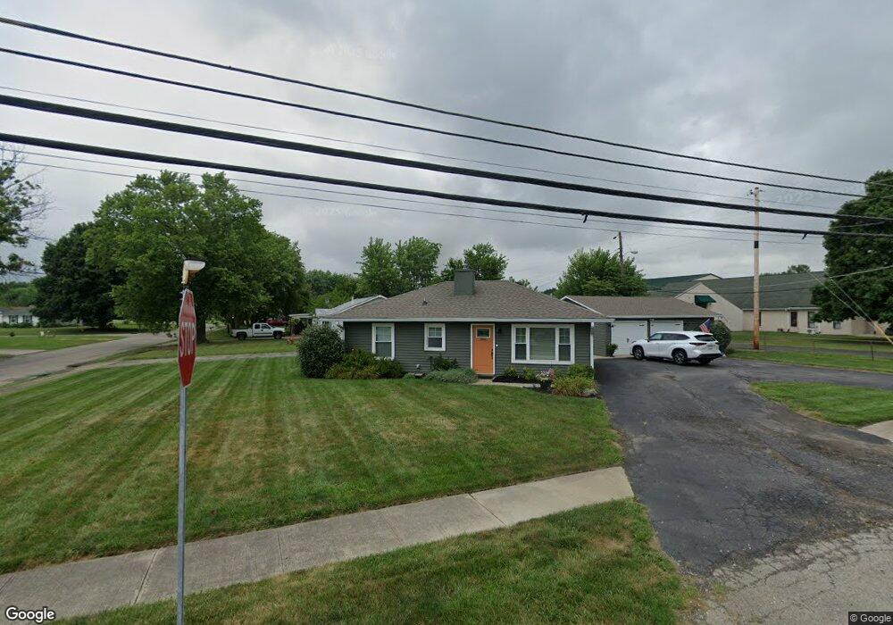 308 Whiteland Rd, Whiteland, IN 46184 - photo 1