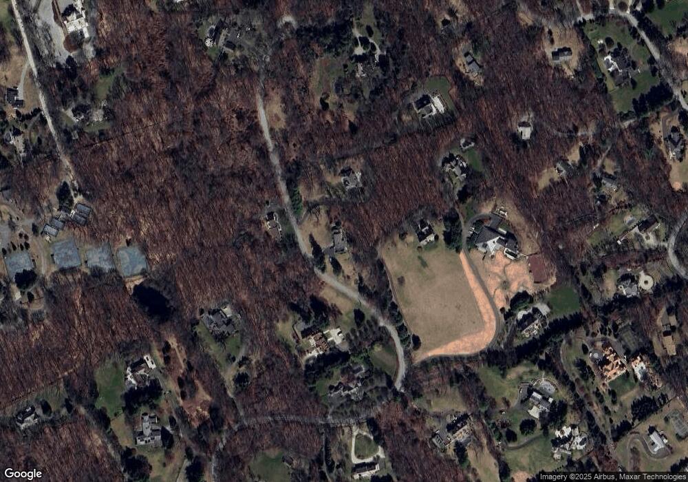 151 Middlebrook Farm Rd, Wilton, CT 06897 - photo 1