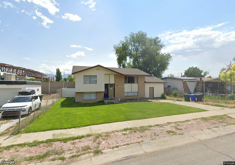 7981 S 3620 W, West Jordan, UT 84088 - photo 1