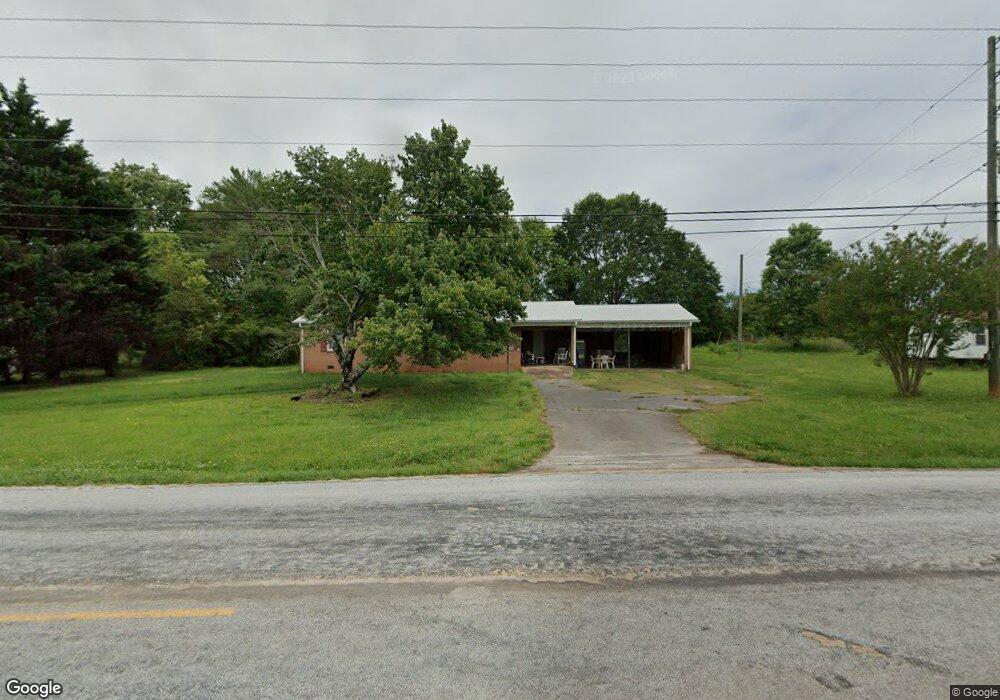 209 Country Junction Rd, West Union, SC 29696 - photo 1