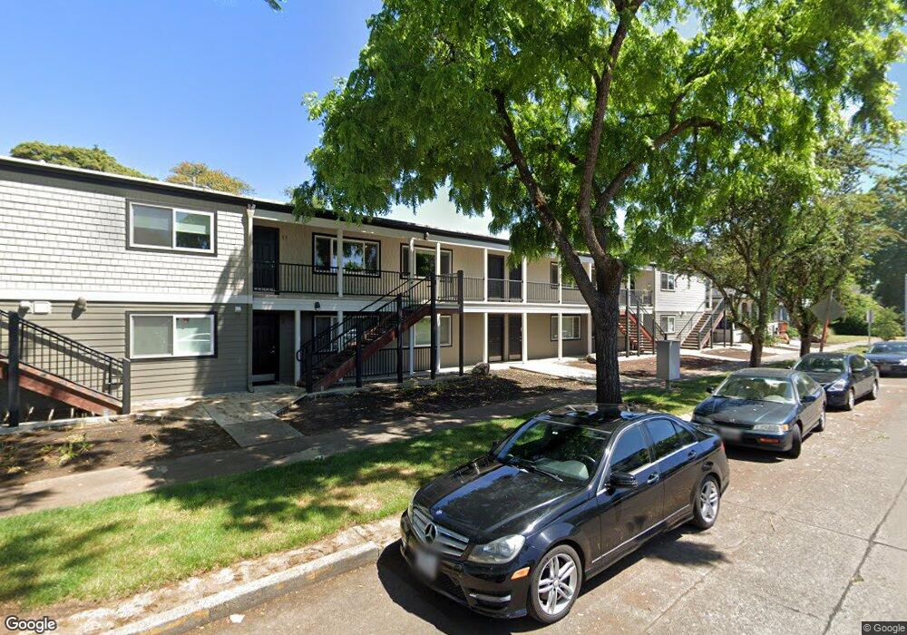 405 E 14th Ave, Eugene, OR 97401 - photo 1