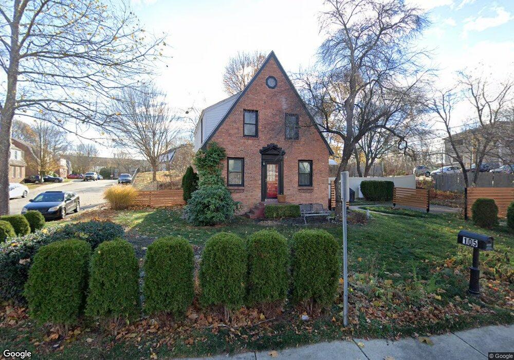 105 Saratoga Way, Portsmouth, NH 03801 - photo 1