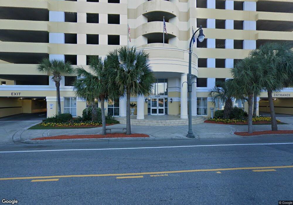 1901 N Ocean Blvd unit 1815, Myrtle Beach, SC 29577 - photo 1