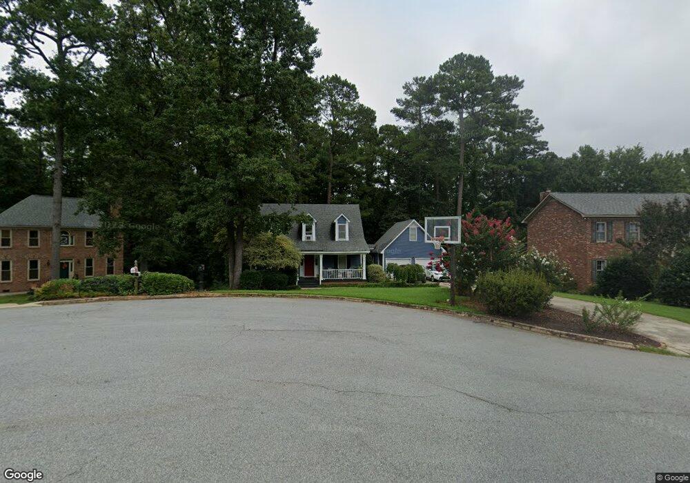 402 Timberpoint Ct, Columbia, SC 29212 - photo 1