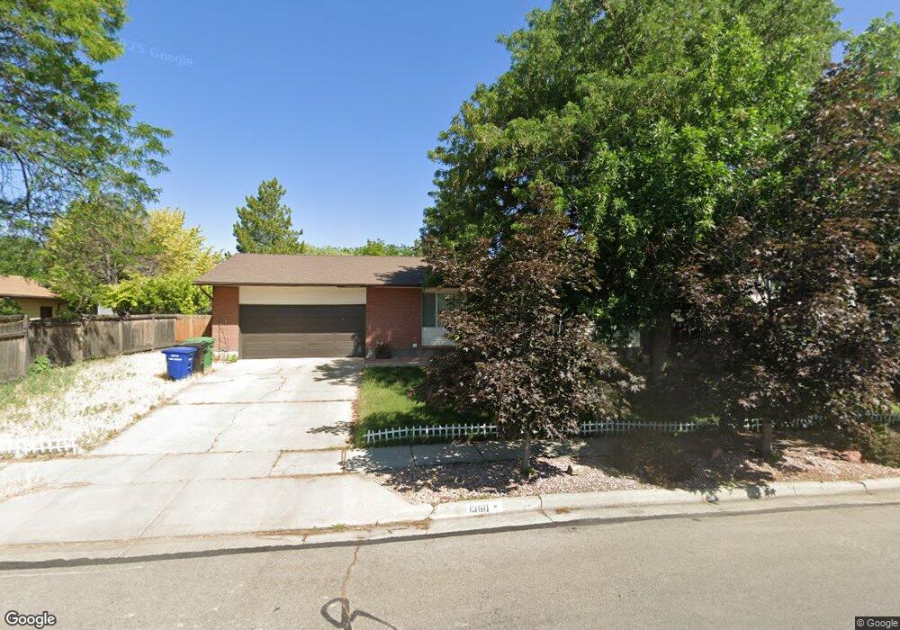 1360 W 8605 S, West Jordan, UT 84088 - photo 1