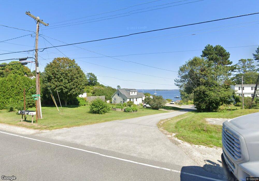 3 Mingo Cove Ln, Bailey Island, ME 04003 - photo 1